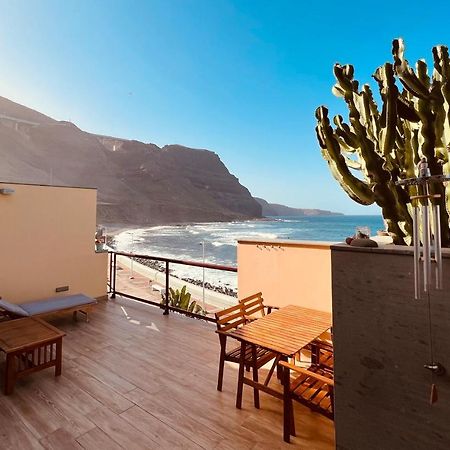 Overtheocean Big Terrace And Xl Bed Cabo Verde Exterior foto